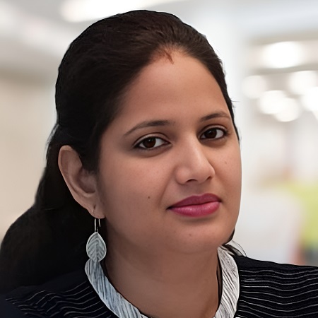 Dr. Shikha Thakur    